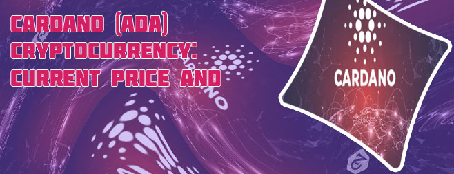 Ada cryptocurrency price
