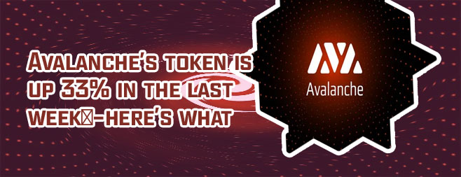 Avalanche crypto