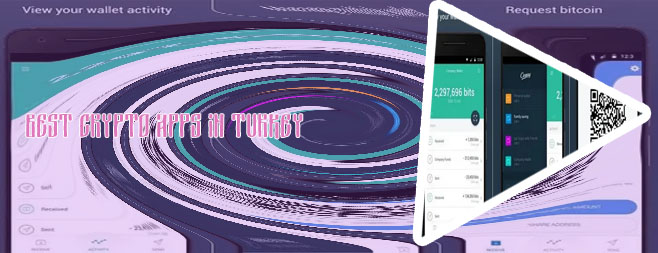 Best bitcoin app