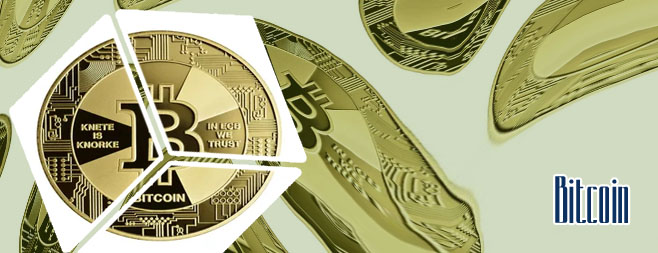 Bitcoin coin