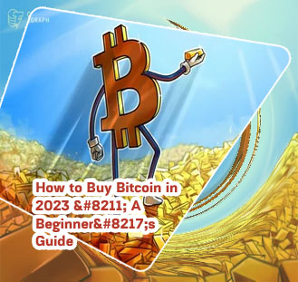 But bitcoin