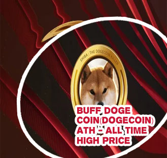 Buy buff dogecoin