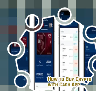 Crypto purchase app