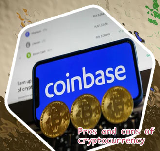 Cryptos on coinbase