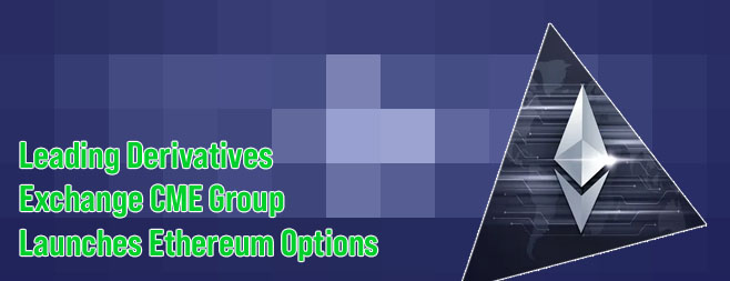 Etherium options