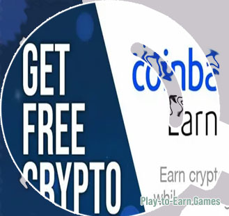 Learn about crypto and earn