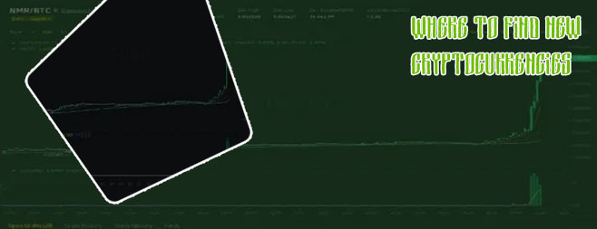 New cryptocurrency release binance