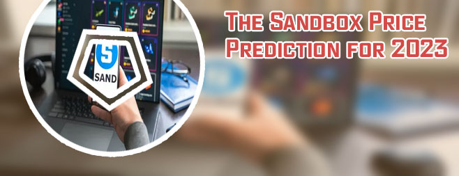 Sand crypto price